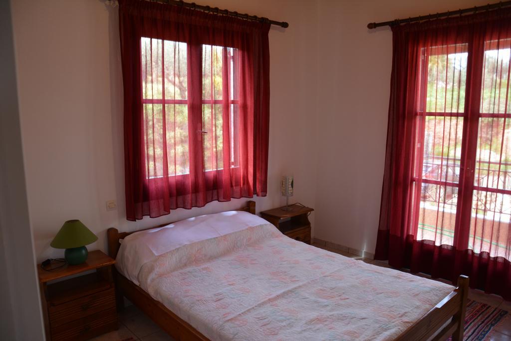 Hotel Elaia Houses Koróni Pokoj fotografie