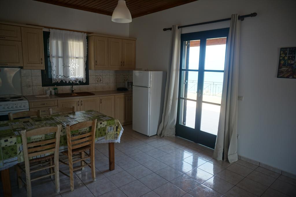 Hotel Elaia Houses Koróni Exteriér fotografie