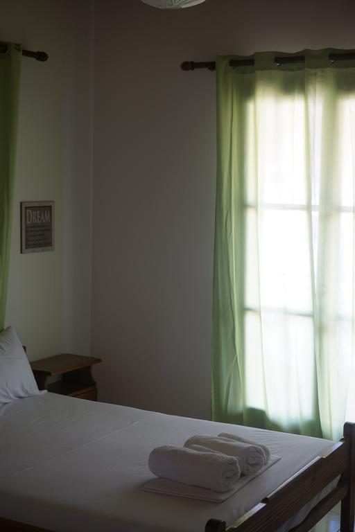 Hotel Elaia Houses Koróni Exteriér fotografie