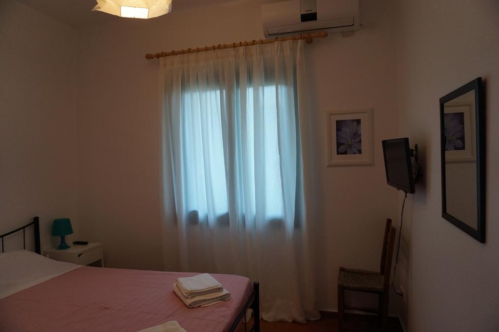 Hotel Elaia Houses Koróni Exteriér fotografie