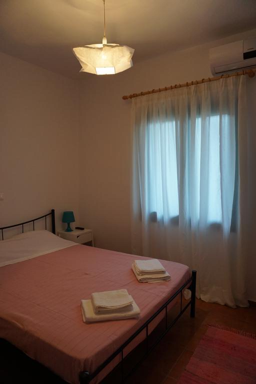 Hotel Elaia Houses Koróni Exteriér fotografie