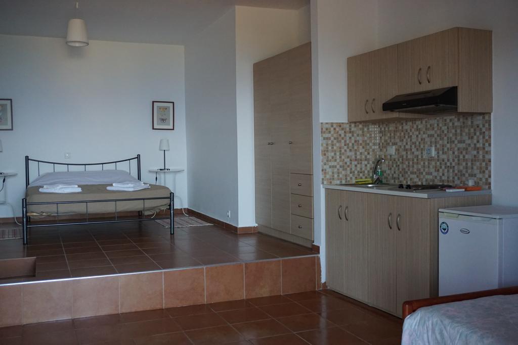 Hotel Elaia Houses Koróni Exteriér fotografie