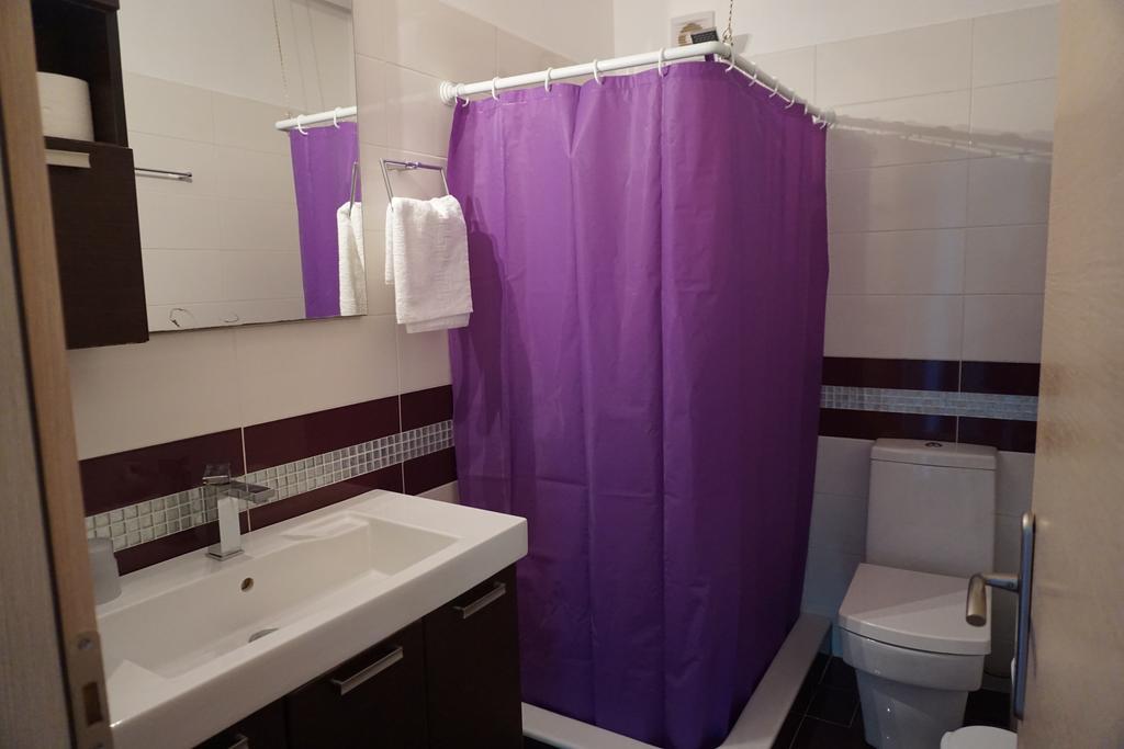Hotel Elaia Houses Koróni Exteriér fotografie